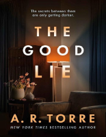 The Good Lie - A. R. Torre.pdf